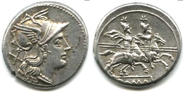 denario 2